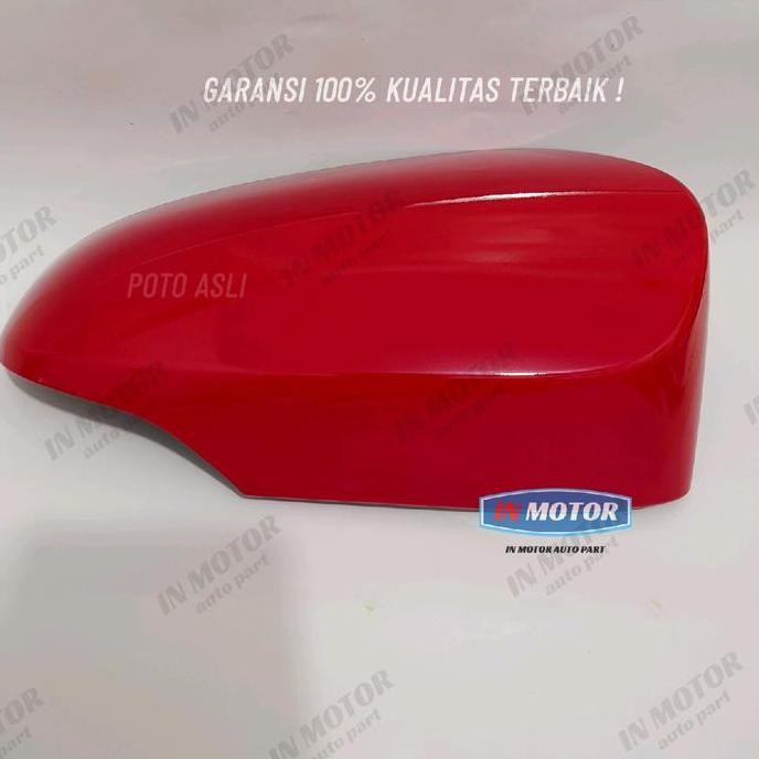 COVER SPION SIGRA CALYA VIOS GEN3 ORIGINAL TUTUP SPION SIGRA CALYA VIOS CAR COVER SPION SIGRA CALYA 