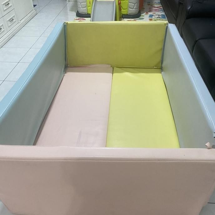 Playmat Lumba preloved - second