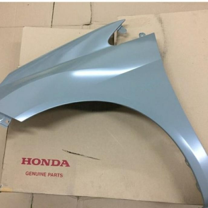 Panel Fender Samping Honda Brv