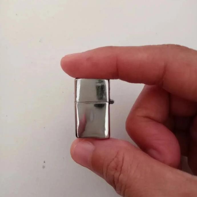 Korek Api Mini Kuno/Jadul