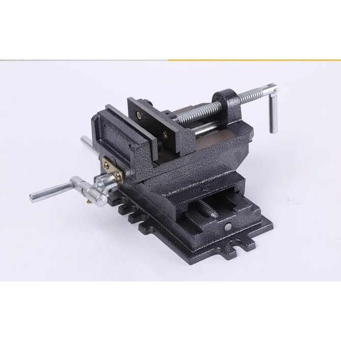 Ragum Cross Catok Ragum Silang Cross Vise murah