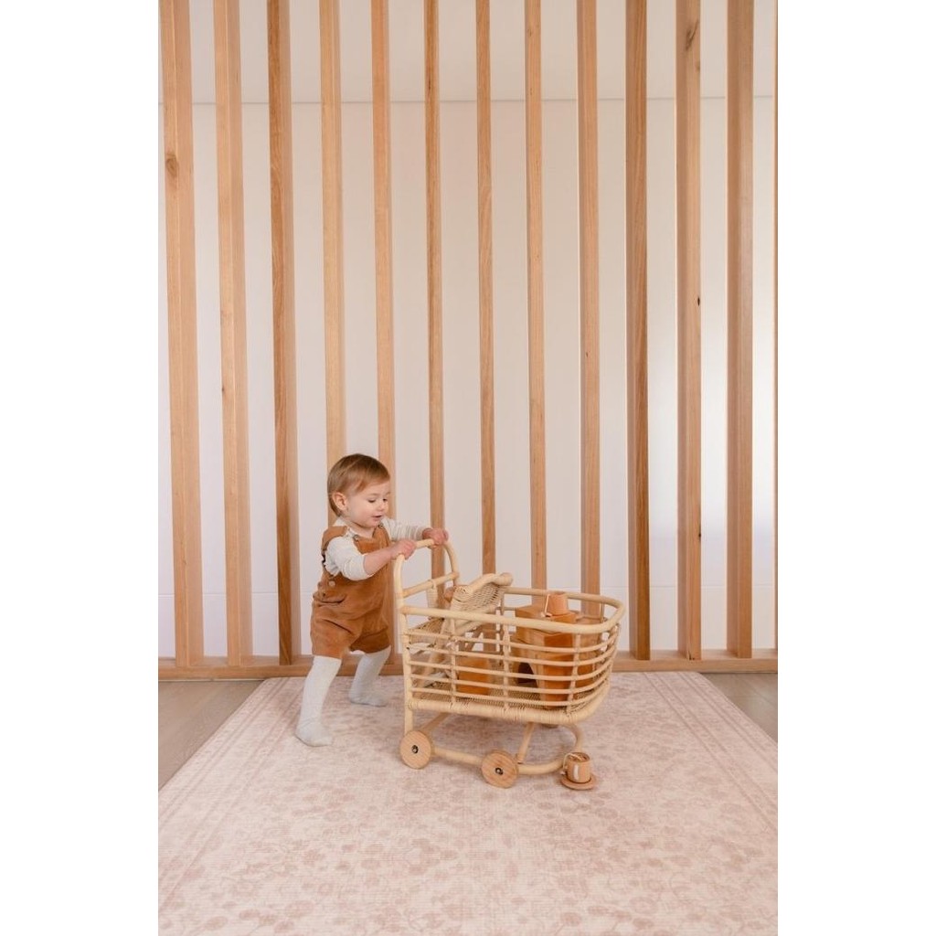 LITTLE WIWA Woodland Toffee