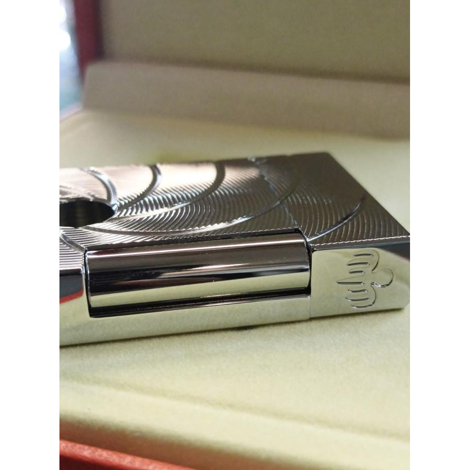 Korek Api Vintage Antik ST Dupont Lighter Limited Product