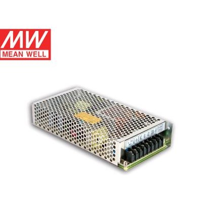 Diskon Power Supply Mean Well Rt-125
