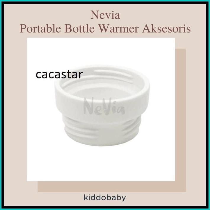NEVIA PORTABLE BOTTLE WARMER AKSESORIS