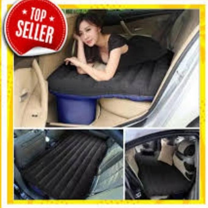 Kasur angin mobil matras outdoor indoor avanza xenia innova DLL