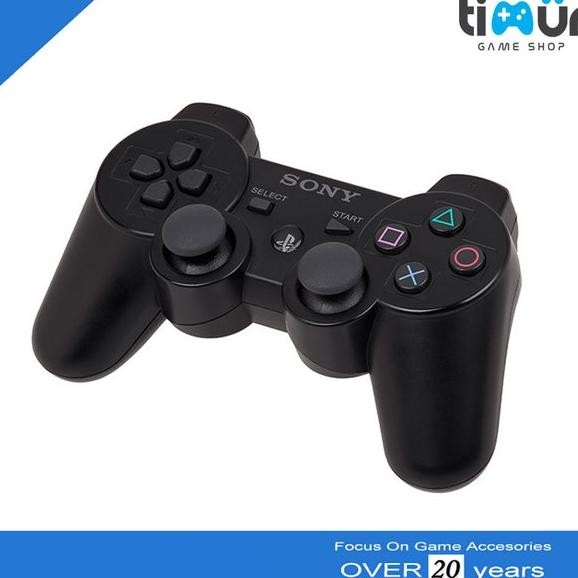 Stick Stick PS3 Ori Original Mesin Sixaxis