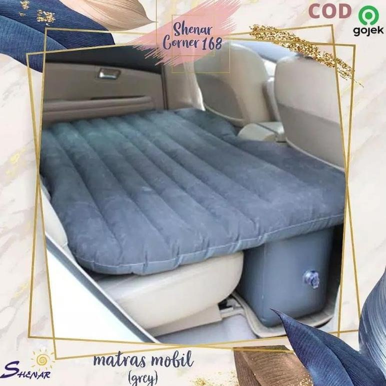 Matras Mobil/ Matras angin Shenar