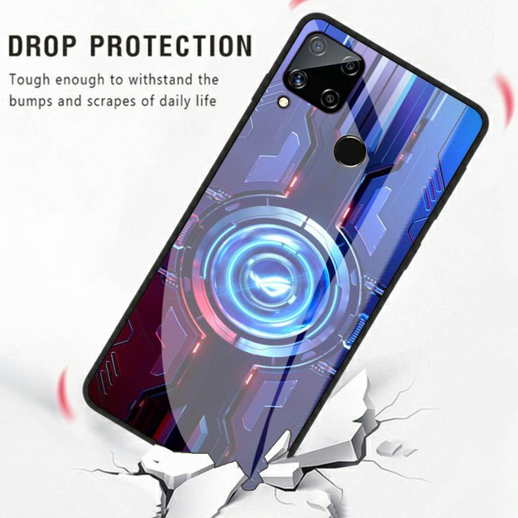 Casing Realme C15 | Casing Hp Realme C15 | Case Hp Realme C15 | Case Realme C15 | Silikon Realme C15