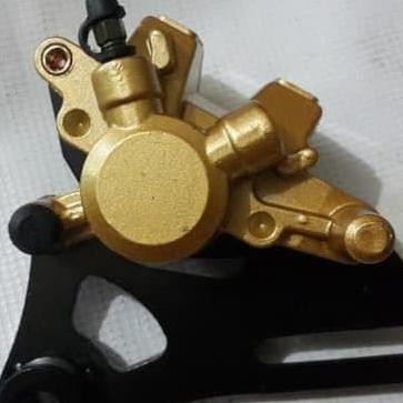 Promo kaliper belakang shogun 125 sp cakram belakang shogun 125 sp COD