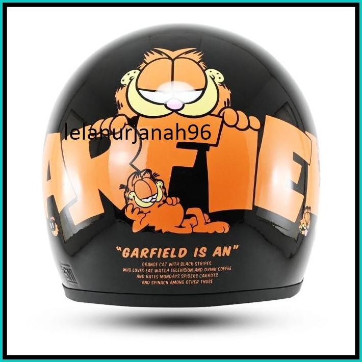HELM ANAK MOTIF TERBARU BOGO COWOK CEWEK SNI