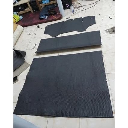 Karpet lantai mobil carry Futura/ Matras mobil Carry futura