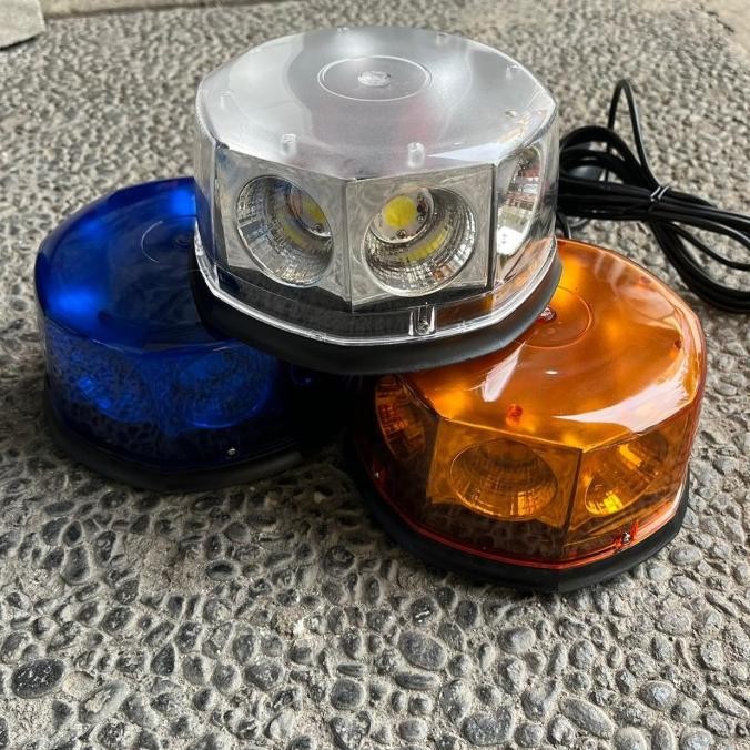 Grosir Lampu Rotary Beacon Led Tambang