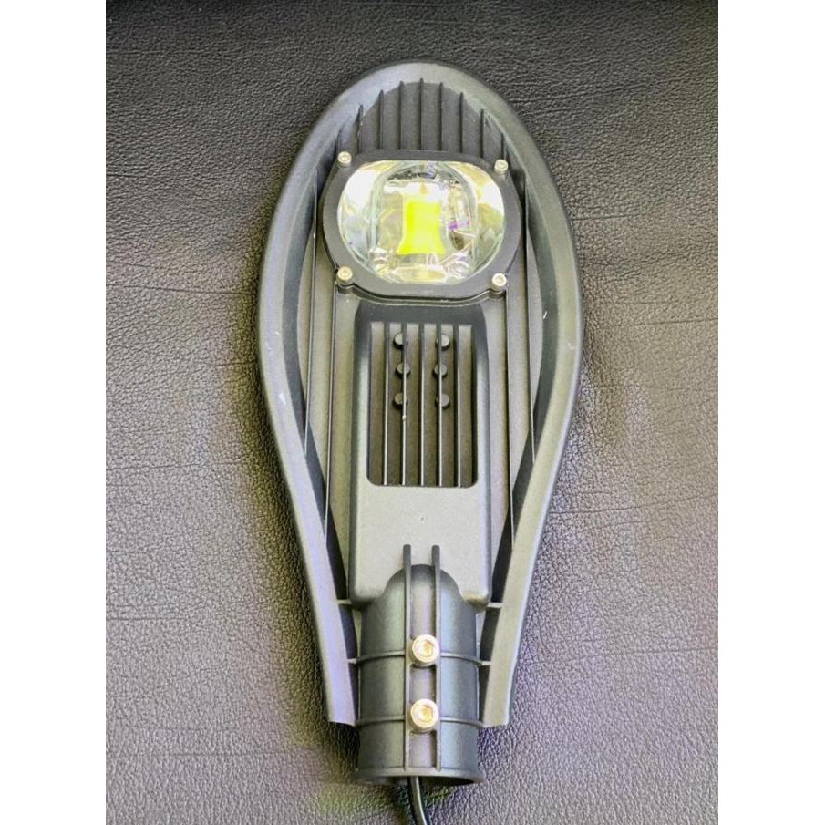 Sale Lampu Jalan / Pju Dc12V 30 Watt
