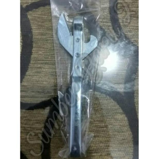 Bukaan Kaleng/ Bukaan Botol RRT 555