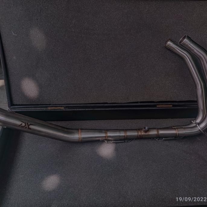 Knalpot Dx Pro Race Fullsystem New Ninja 250 Cbr 250 rr mt 25 r25