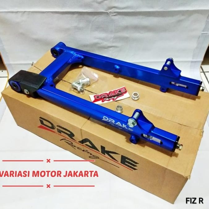 Swing Arm Drake Racing Vega R - Fiz R - Force 1