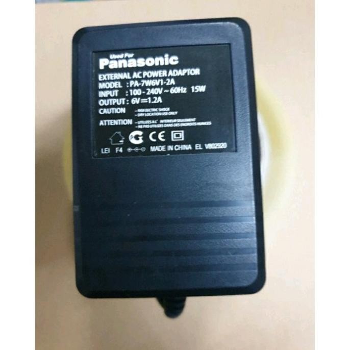 Sale Adaptor Radio Frekwensi Panasonic Rf-800U