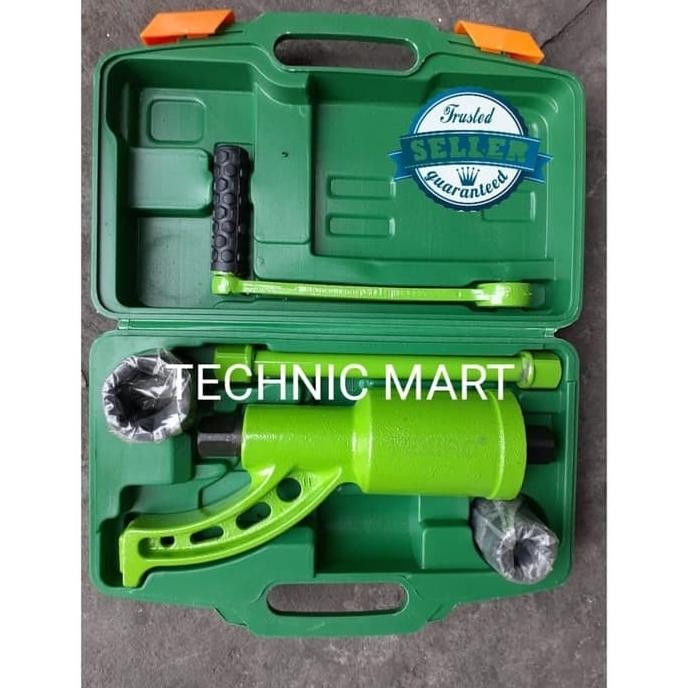 Kunci Roda Truck Putar / Labor Saving Wrench Tekiro Co