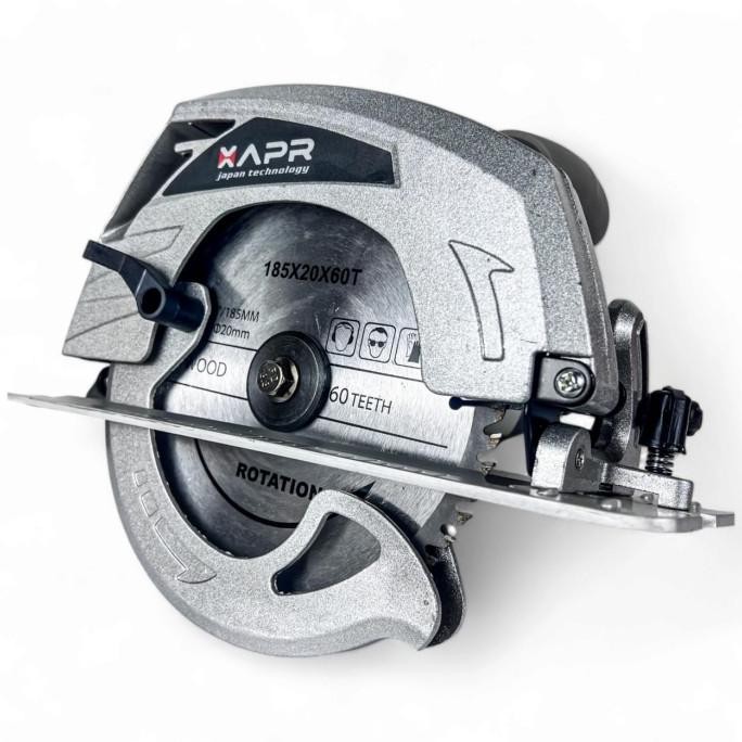 Grosir Mesin Gergaji Kayu Apr Japan Circular Saw Type A255 Sirkel Heavy Duty