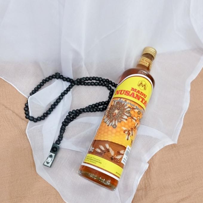 

Madu Nusantara 650Ml Promo