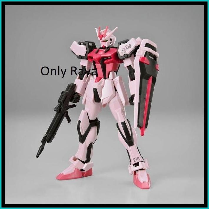 BANDAI ENTRY GRADE - STRIKE ROGUE GUNDAM