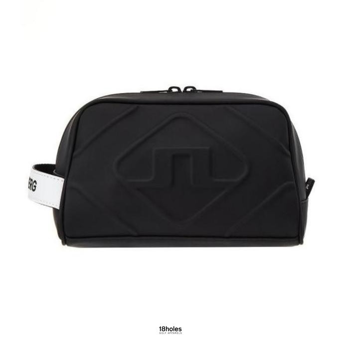 Tas Golf Pouch Bag J Lindeberg