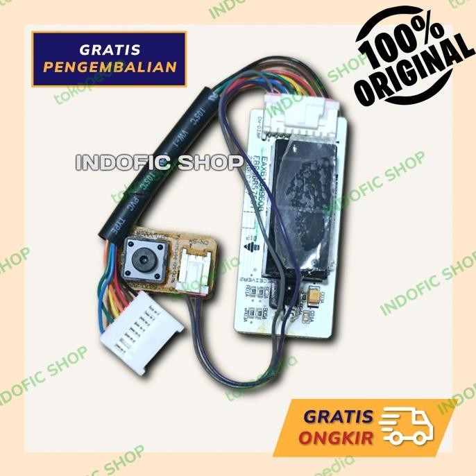 SENSOR AC LG DUAL INVERTER SMART INVERTER