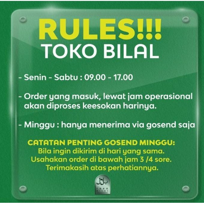 

Madu Sarang 500 G - Madu Sarang 500 Gr Promo