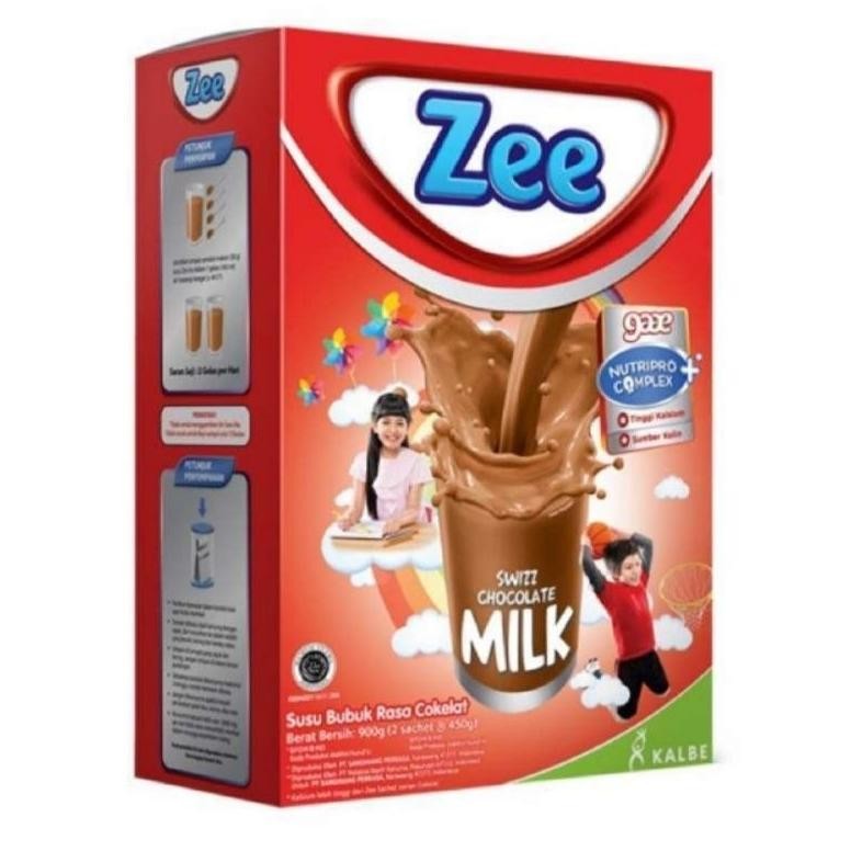 

Spesial/ Zee 875Gr Rasa Chocolate Dan Vanila {Terbaru/Terlaris/Tergcor/Kekinian}