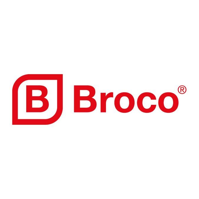 Over Steker Saklar Broco 13823 Adaptor Stop Kontak 2 Lubang Dengan Arde Dan Saklar Lampu - Asli