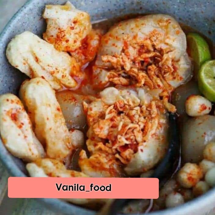 

Paet Bao Aci Ayam Uwir Jumbo 4 Pc