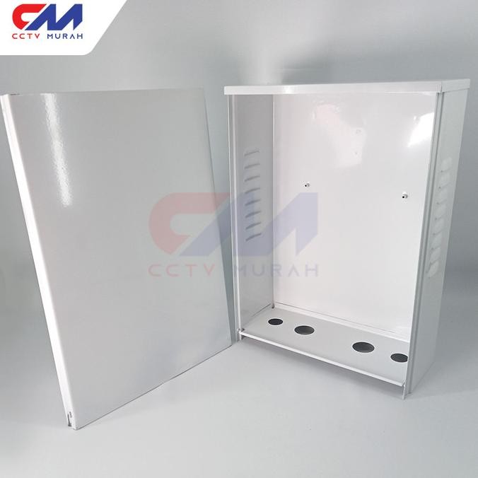 Spesial Box Panel Listrik Outdoor 600 - Berbagai Ukuran Box Panel