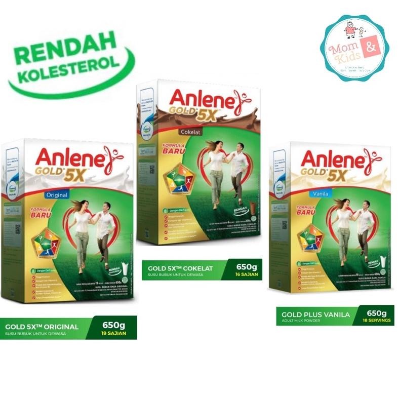 

Spesial/ Anlene Gold Plus 5X Original Vanila Coklat 600 Gr | Anlene Gold 5X 600Gr {Terbaru/Terlaris/Tergcor/Kekinian}