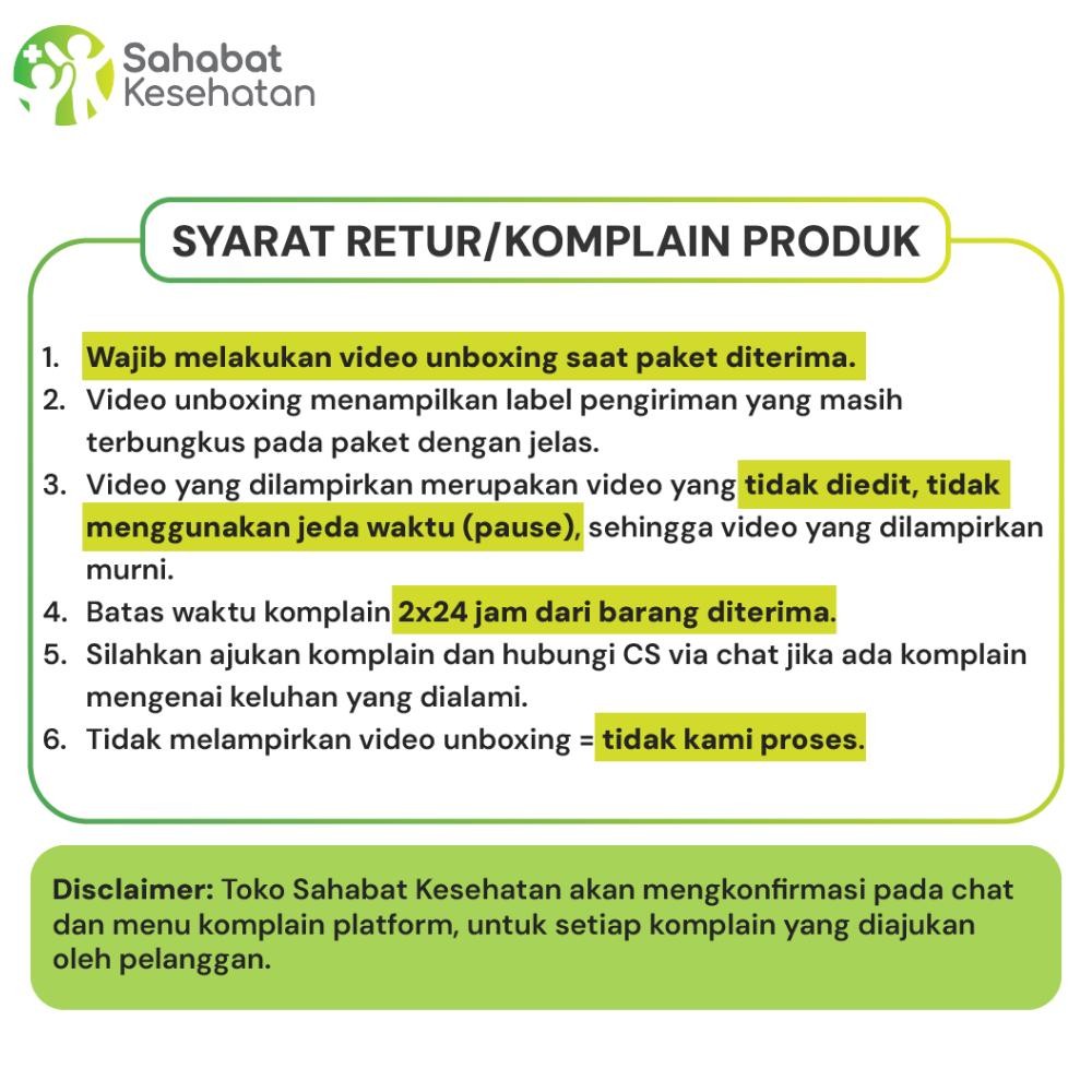 

Spesial/ Pulmosol - Susu Nutrisi Pereda Sesak Nafas Tinggi Protein {Terbaru/Terlaris/Tergcor/Kekinian}
