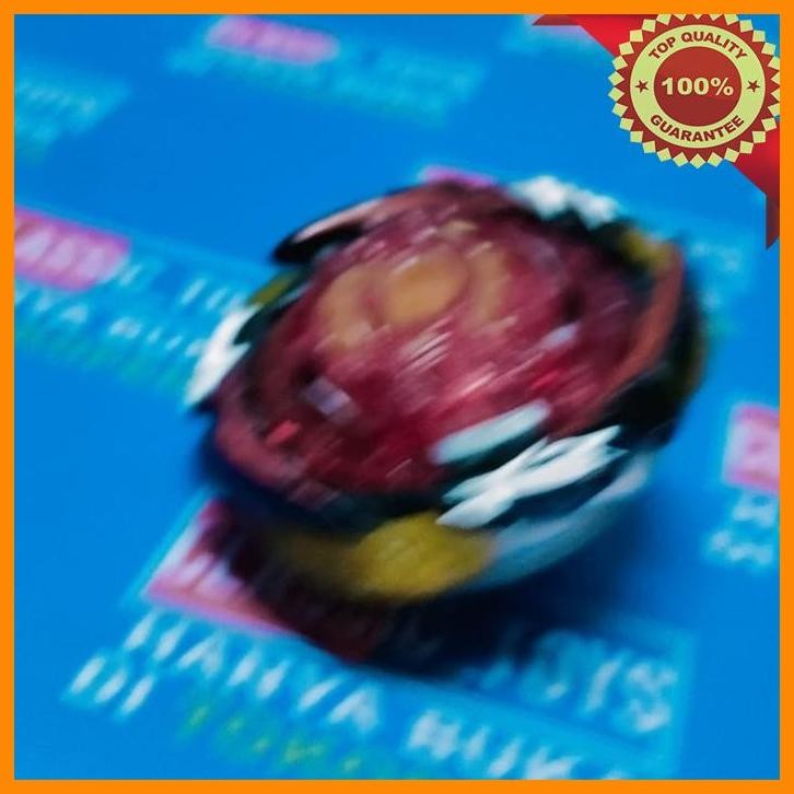 [CLA] BEYBLADE BURST COMBO DYNAMITE KERBEUS + F GEAR TAKARA