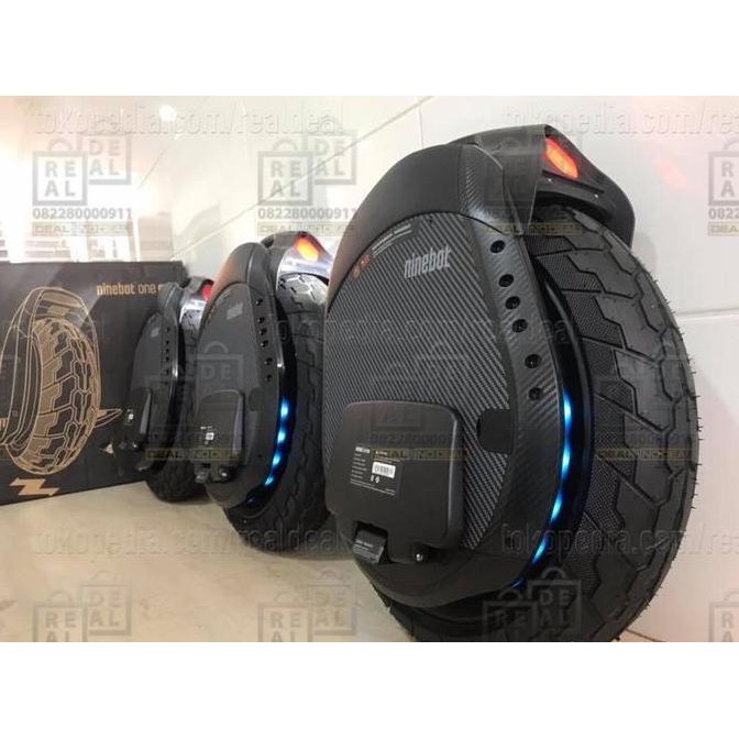 Segway Ninebot One Z Z10 Offroad Batman Electric Unicycle Euc Co