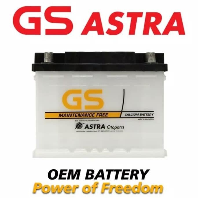 Terlaris Aki Original Innova Reborn Diesel, New Fortuner Diesel 370Ln3 Gs Astra