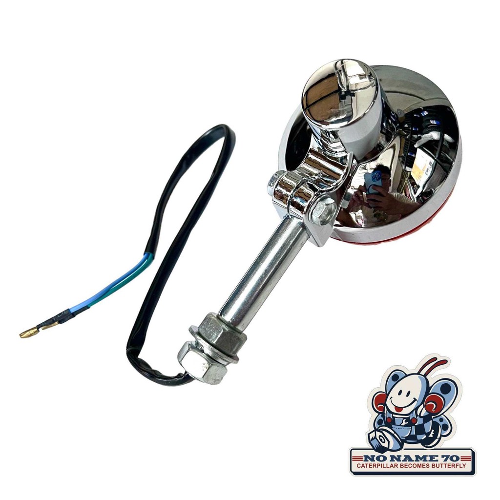 Lampu Sein Sen Honda XL125 XL 125 CB200 CB 200