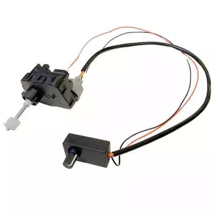 AUTO LEVELING SWITCH LEVELING HEADLAMP UNIVERSAL MOTOR MERK ICC