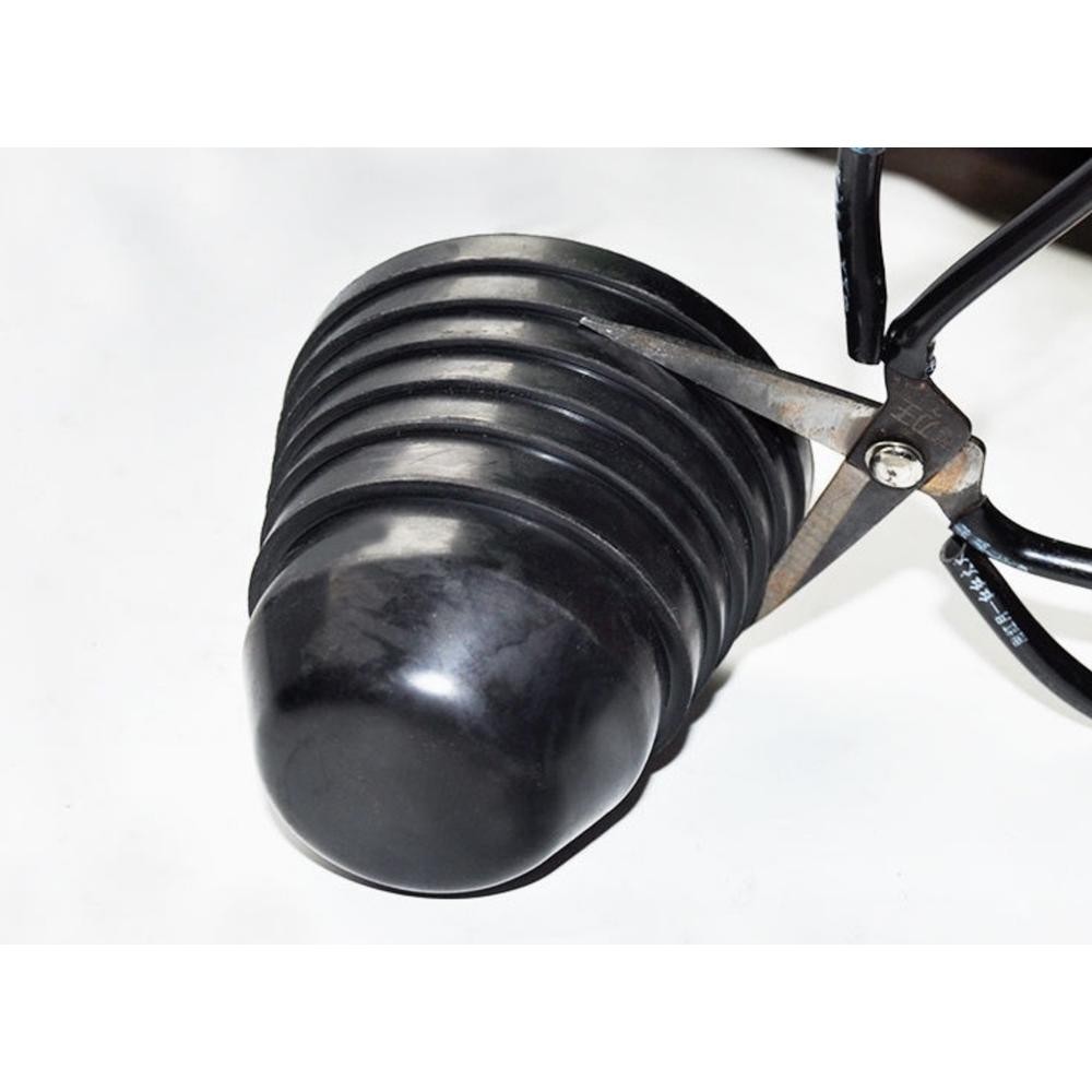 KARET HEADLAMP UNIVERSAL MOBIL MOTOR ALL SIZE