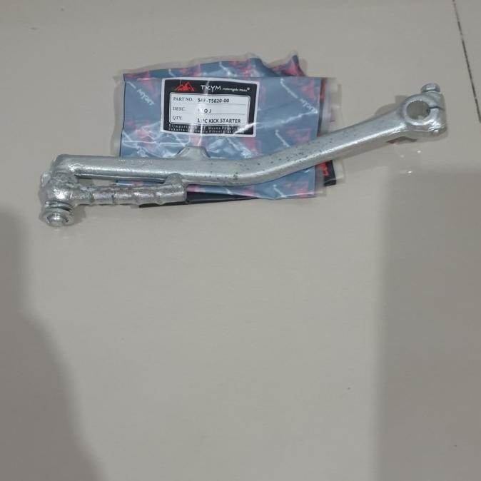 Promo kick starter engkolan mio j mio gt soul gt 115 fino115 xride 115 kik COD