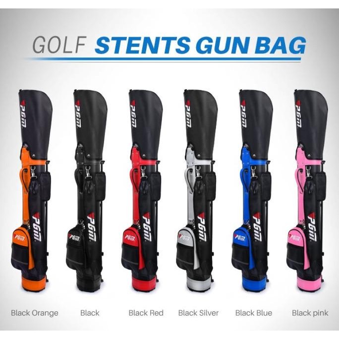 PGM Golf Sunday Bag Driving Stand Bag Tas Golf Standing Bag