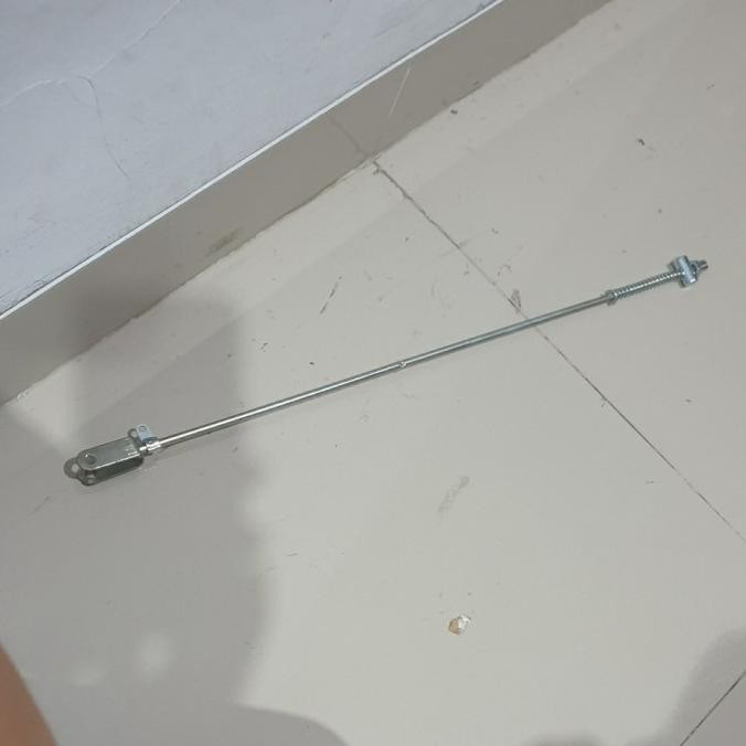 Promo tiang rem belakang vixion byson bison fi tiang rem byson karbu COD