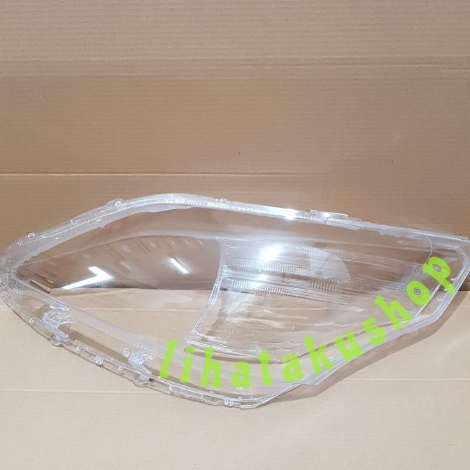 Mika Lampu Depan Mika Headlamp Innova Grand 2012 2013 2014 2015