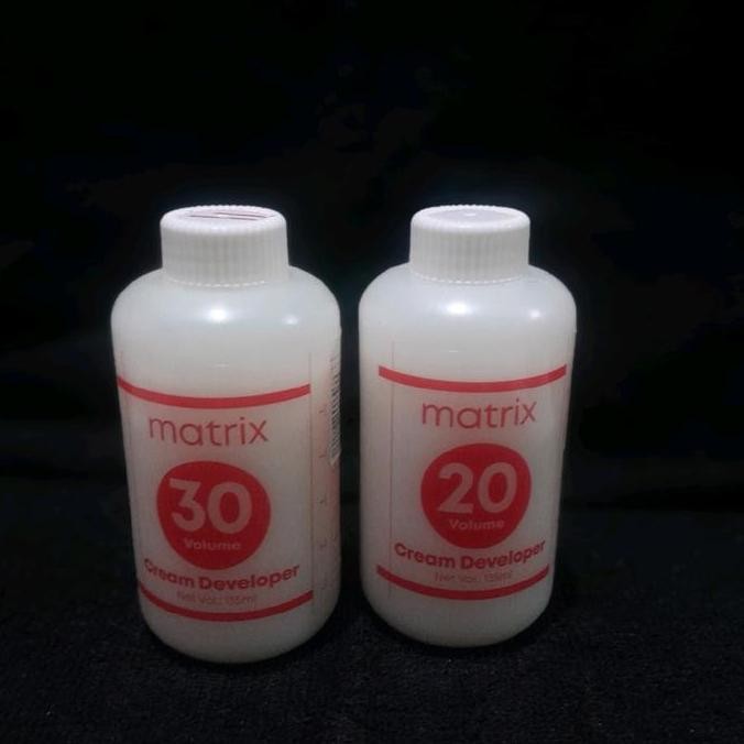 Cat rambut matrix wonder brown WB-5G pewarna rambut 90ml plus oxidant