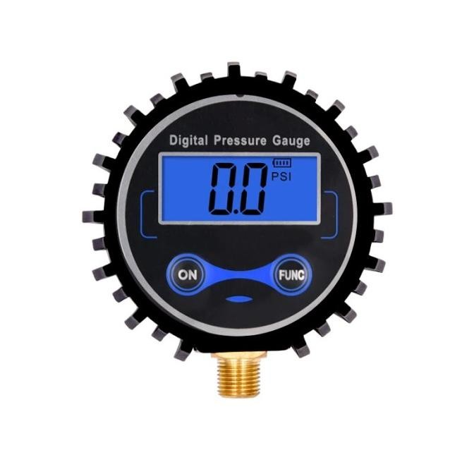 Manometer Digital Pressure Gauge murah