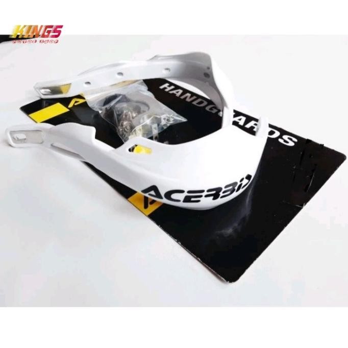 New Handguard Acerbis Honda ADV160 ADV 160 ORIGINAL