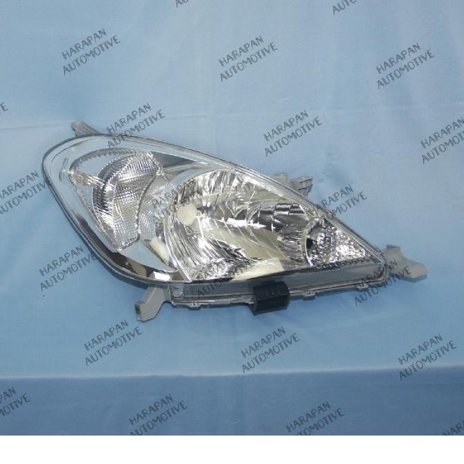 Head lamp Assy Innova Old Tahun 2004 - 2007 Lampu Depan