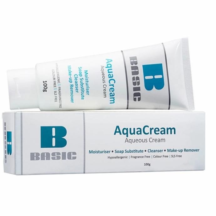 ICM PHARMA Basic AquaCream 100g